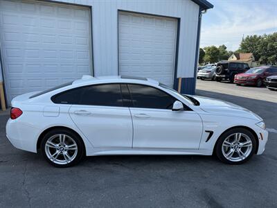 2016 BMW 4 Series 435i xDrive Gran Coupe   - Photo 37 - Greensburg, IN 47240-9353
