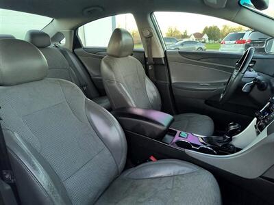 2013 Hyundai SONATA SE   - Photo 23 - Greensburg, IN 47240-9353