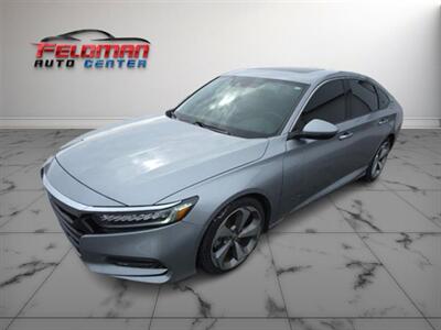 2018 Honda Accord Touring  2.0T - Photo 14 - Greensburg, IN 47240-9353