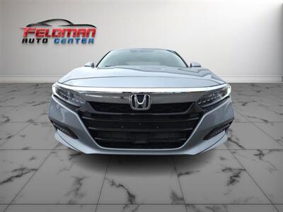 2018 Honda Accord Touring  2.0T - Photo 10 - Greensburg, IN 47240-9353