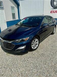 2020 Chevrolet Malibu LT - Photo 1 - Greensburg, IN 47240-9353
