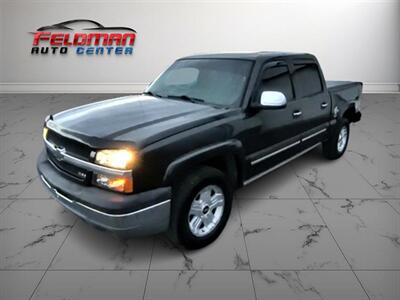 2005 Chevrolet Silverado 1500 LS  Z-71 - Photo 10 - Greensburg, IN 47240-9353