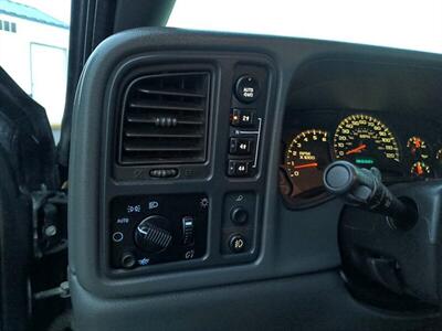 2005 Chevrolet Silverado 1500 LS  Z-71 - Photo 14 - Greensburg, IN 47240-9353