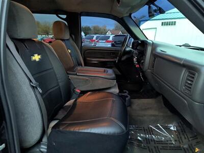 2005 Chevrolet Silverado 1500 LS  Z-71 - Photo 20 - Greensburg, IN 47240-9353