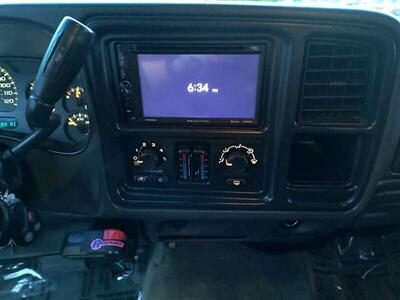 2005 Chevrolet Silverado 1500 LS  Z-71 - Photo 16 - Greensburg, IN 47240-9353