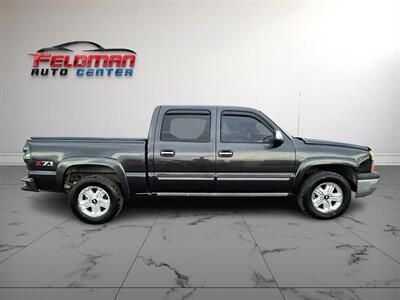 2005 Chevrolet Silverado 1500 LS  Z-71 - Photo 6 - Greensburg, IN 47240-9353