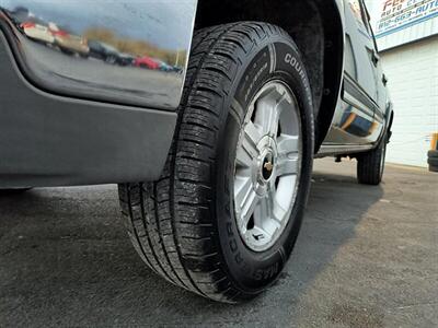 2005 Chevrolet Silverado 1500 LS  Z-71 - Photo 28 - Greensburg, IN 47240-9353