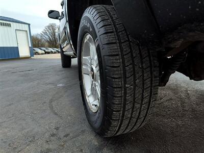 2005 Chevrolet Silverado 1500 LS  Z-71 - Photo 27 - Greensburg, IN 47240-9353