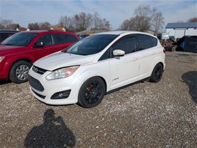 2016 Ford C-MAX Hybrid SEL - Photo 1 - Greensburg, IN 47240-9353