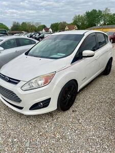 2016 Ford C-MAX Hybrid SEL   - Photo 1 - Greensburg, IN 47240-9353