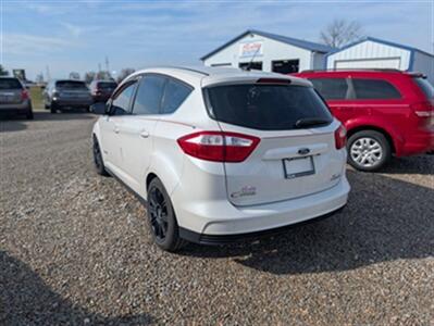 2016 Ford C-MAX Hybrid SEL - Photo 2 - Greensburg, IN 47240-9353