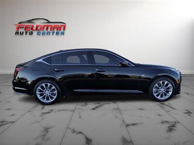 2020 Cadillac CT5 Premium Luxury  AWD 350T - Photo 6 - Greensburg, IN 47240-9353