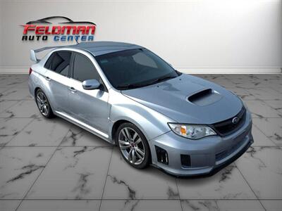 2013 Subaru Impreza WRX STI Limited  AWD - Photo 9 - Greensburg, IN 47240-9353