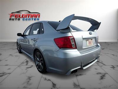 2013 Subaru Impreza WRX STI Limited  AWD - Photo 3 - Greensburg, IN 47240-9353