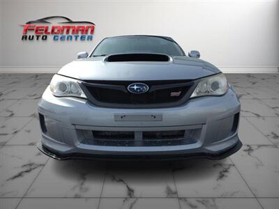 2013 Subaru Impreza WRX STI Limited  AWD - Photo 8 - Greensburg, IN 47240-9353