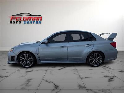 2013 Subaru Impreza WRX STI Limited  AWD - Photo 2 - Greensburg, IN 47240-9353