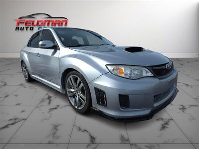 2013 Subaru Impreza WRX STI Limited  AWD - Photo 7 - Greensburg, IN 47240-9353