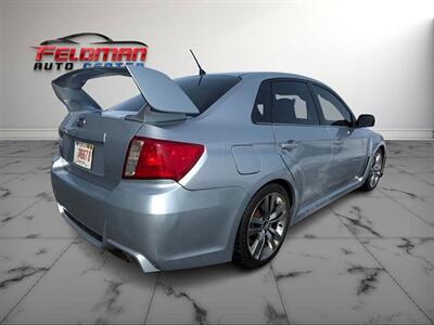 2013 Subaru Impreza WRX STI Limited  AWD - Photo 5 - Greensburg, IN 47240-9353