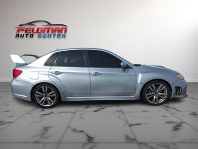 2013 Subaru Impreza WRX STI Limited  AWD - Photo 6 - Greensburg, IN 47240-9353