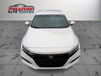 2019 Honda Accord Sport   - Photo 11 - Greensburg, IN 47240-9353