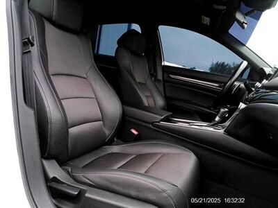 2019 Honda Accord Sport   - Photo 42 - Greensburg, IN 47240-9353