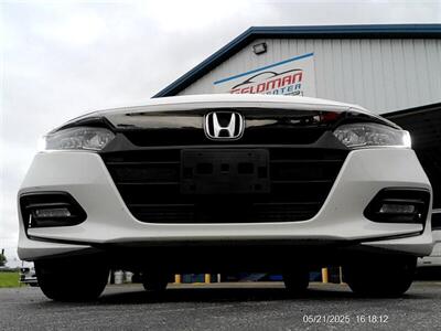 2019 Honda Accord Sport   - Photo 12 - Greensburg, IN 47240-9353