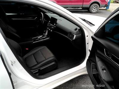 2019 Honda Accord Sport   - Photo 41 - Greensburg, IN 47240-9353