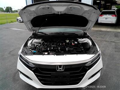 2019 Honda Accord Sport   - Photo 43 - Greensburg, IN 47240-9353