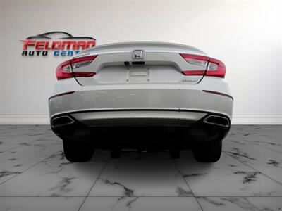 2019 Honda Accord Sport   - Photo 6 - Greensburg, IN 47240-9353