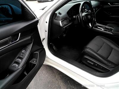 2019 Honda Accord Sport   - Photo 15 - Greensburg, IN 47240-9353