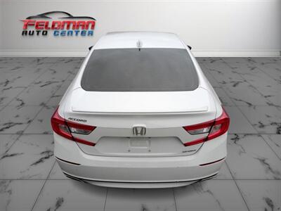 2019 Honda Accord Sport   - Photo 5 - Greensburg, IN 47240-9353