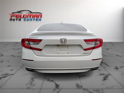 2019 Honda Accord Sport   - Photo 4 - Greensburg, IN 47240-9353