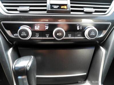 2019 Honda Accord Sport   - Photo 27 - Greensburg, IN 47240-9353