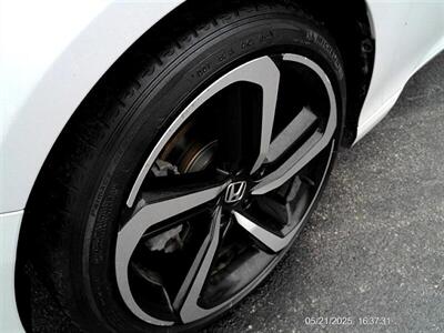 2019 Honda Accord Sport   - Photo 51 - Greensburg, IN 47240-9353