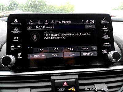 2019 Honda Accord Sport   - Photo 26 - Greensburg, IN 47240-9353