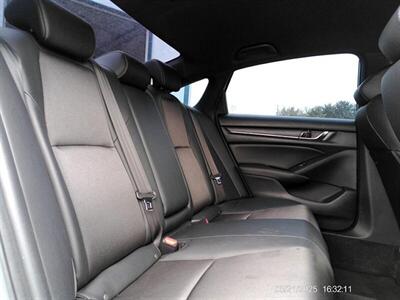 2019 Honda Accord Sport   - Photo 40 - Greensburg, IN 47240-9353