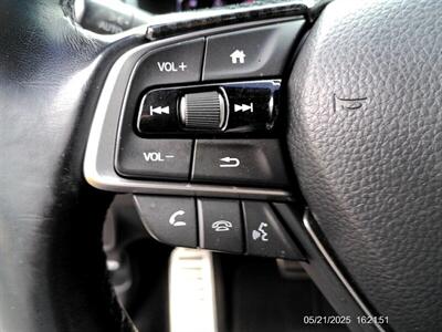 2019 Honda Accord Sport   - Photo 21 - Greensburg, IN 47240-9353