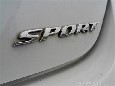2019 Honda Accord Sport   - Photo 48 - Greensburg, IN 47240-9353