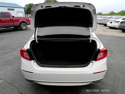 2019 Honda Accord Sport   - Photo 37 - Greensburg, IN 47240-9353