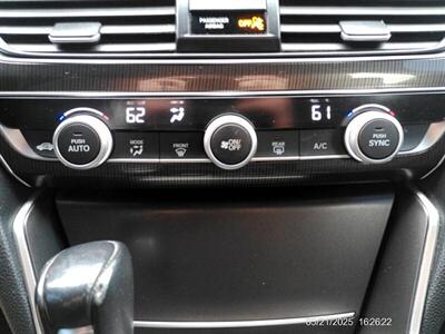 2019 Honda Accord Sport   - Photo 28 - Greensburg, IN 47240-9353