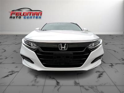 2019 Honda Accord Sport   - Photo 10 - Greensburg, IN 47240-9353