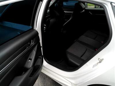 2019 Honda Accord Sport   - Photo 35 - Greensburg, IN 47240-9353