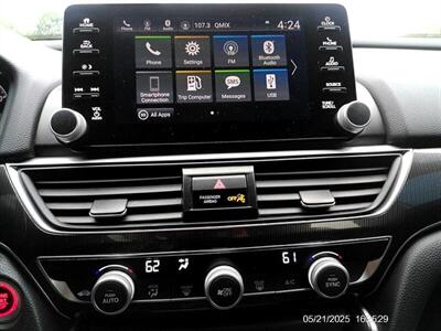 2019 Honda Accord Sport   - Photo 25 - Greensburg, IN 47240-9353