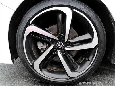 2019 Honda Accord Sport   - Photo 52 - Greensburg, IN 47240-9353