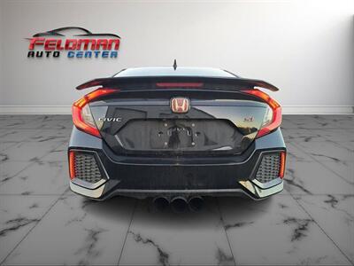 2019 Honda Civic Si   - Photo 4 - Greensburg, IN 47240-9353