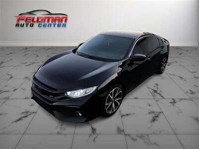 2019 Honda Civic Si   - Photo 10 - Greensburg, IN 47240-9353