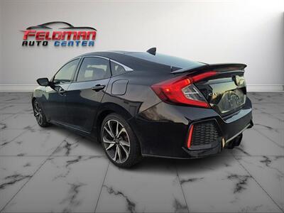 2019 Honda Civic Si   - Photo 3 - Greensburg, IN 47240-9353