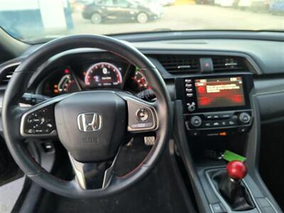 2019 Honda Civic Si   - Photo 13 - Greensburg, IN 47240-9353