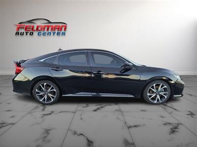 2019 Honda Civic Si   - Photo 6 - Greensburg, IN 47240-9353