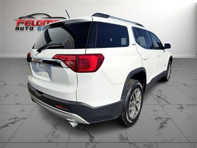 2019 GMC Acadia SLE-2   - Photo 5 - Greensburg, IN 47240-9353